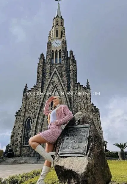 Rockhampton escorts Kayla — 4