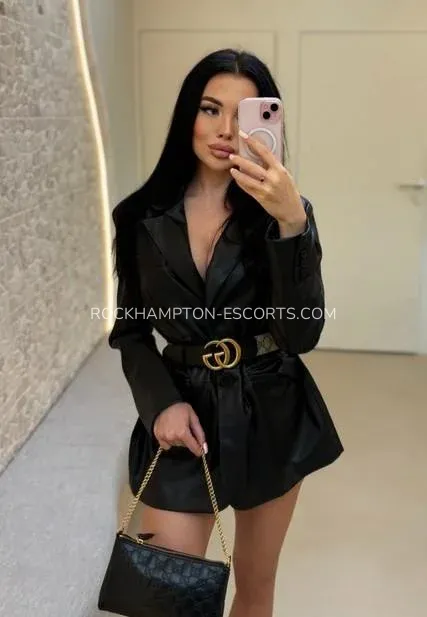 Rockhampton escorts Elsa — 6