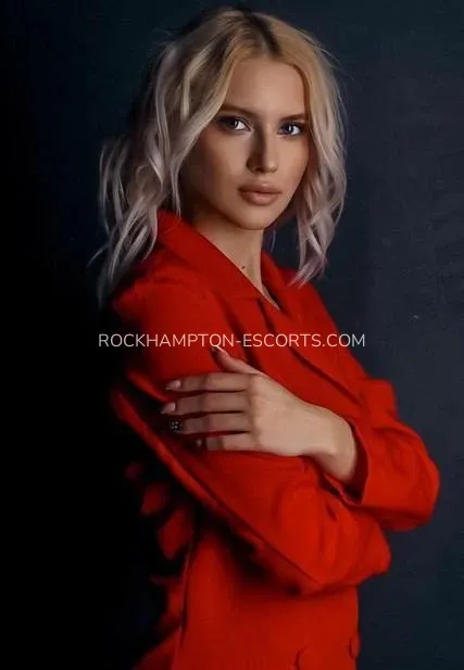 Rockhampton escorts Ellie — 3