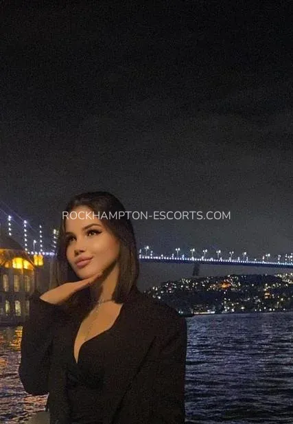 Rockhampton escorts Amy — 3