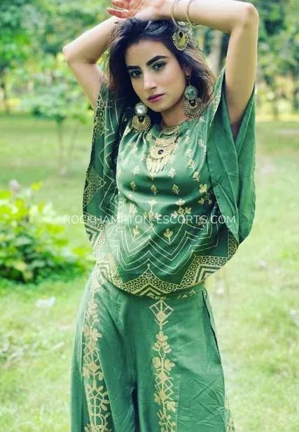 Rockhampton escorts Juana — 4