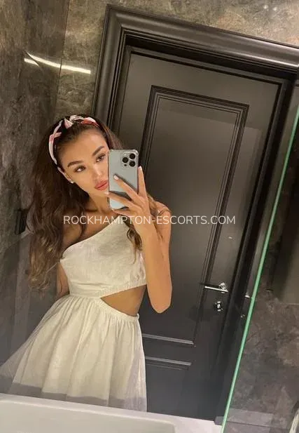 Rockhampton escorts Margaret — 4