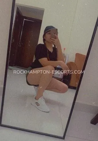 Rockhampton escorts Isabel — 1