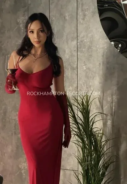 Rockhampton escorts Diana — 5