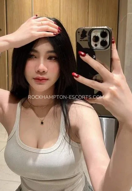 Rockhampton escorts Jasmin — 8
