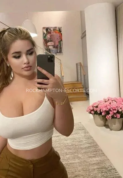 Rockhampton escorts Ana — 3