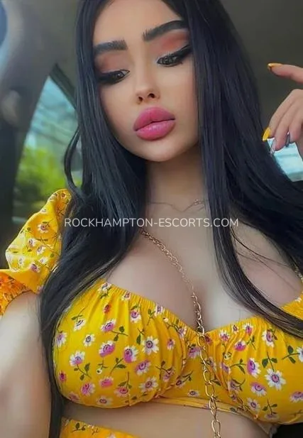 Rockhampton escorts Marissa — 3