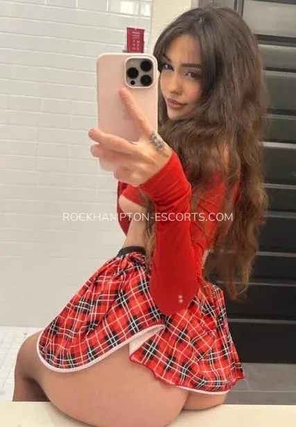 Rockhampton escorts Ingeborg — 3