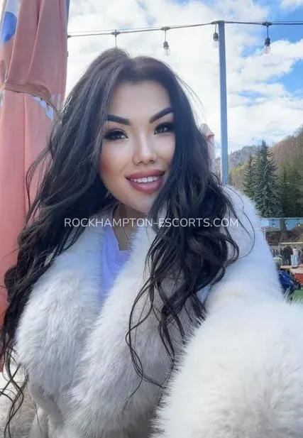 Rockhampton escorts Agnes — 4