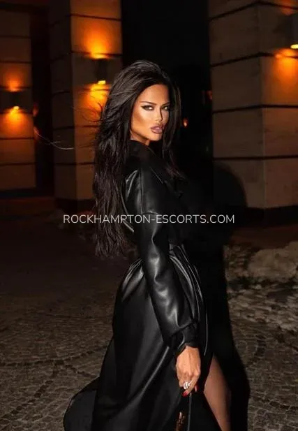 Rockhampton escorts Kendall — 3