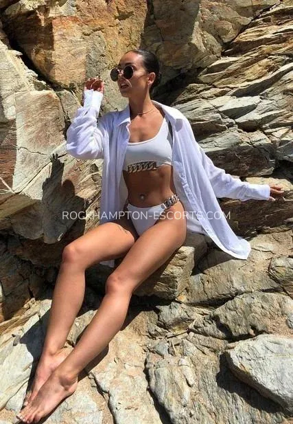 Rockhampton escorts Barbro — 5