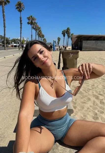Rockhampton escorts Olivia — 3