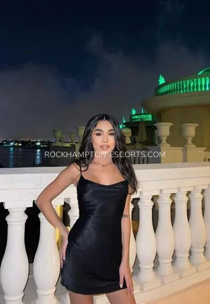 Rockhampton escorts Johanna — 6