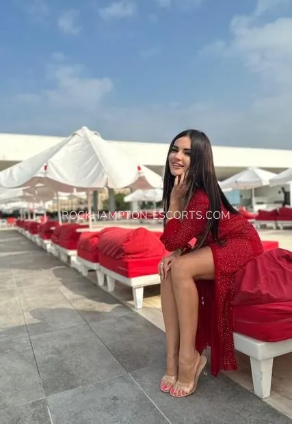 Rockhampton escorts Jasmine — 2