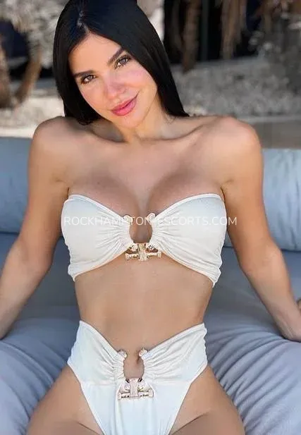 Rockhampton escorts Octavia — 5