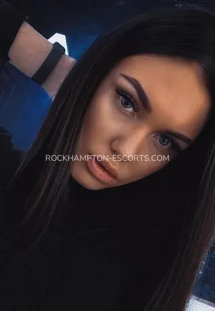 Rockhampton escorts Camilla — 8