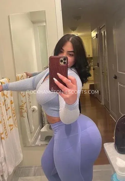 Rockhampton escorts Ella — 3