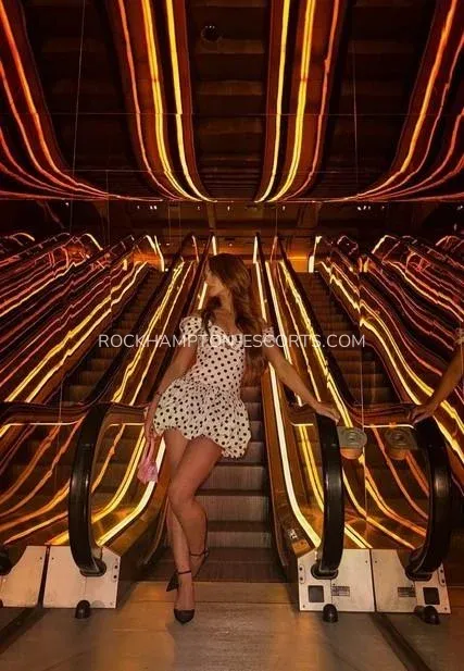 Rockhampton escorts Alana — 1