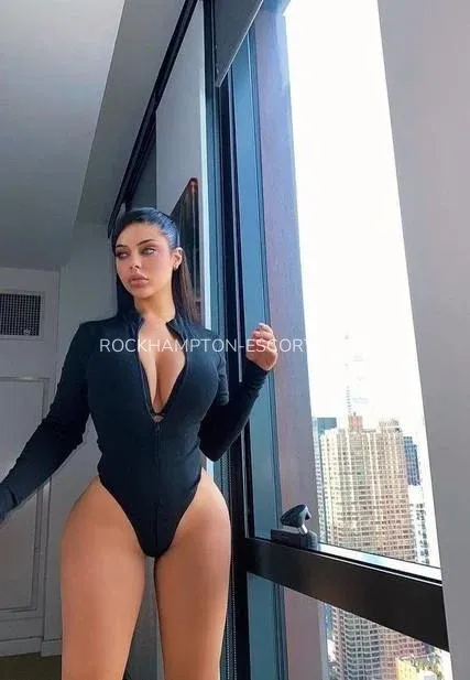 Rockhampton escorts Sadie — 3