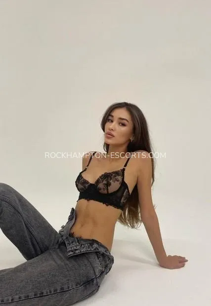 Rockhampton escorts Margaret