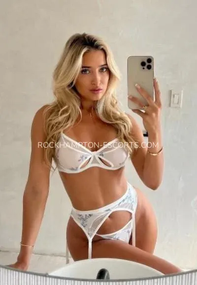 Rockhampton escorts Ingrid — 4