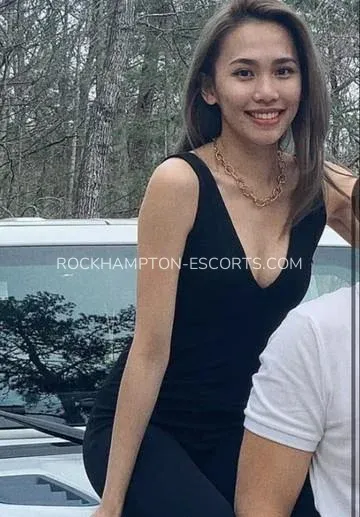 Rockhampton escorts Marie — 4