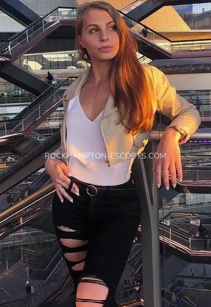 Rockhampton escorts Zoey — 2