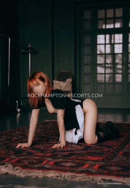 Rockhampton escorts Ulrika — 5