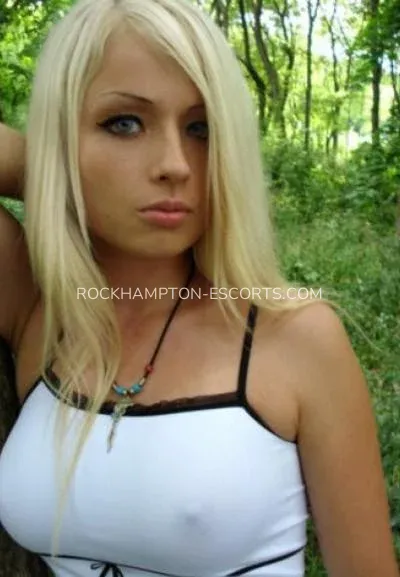 Rockhampton escorts Therese — 3