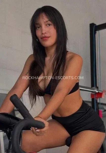Rockhampton escorts Therese — 1
