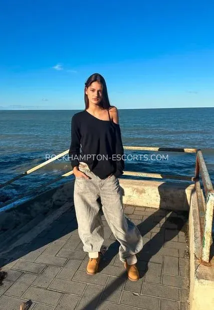 Rockhampton escorts Kennedy — 3