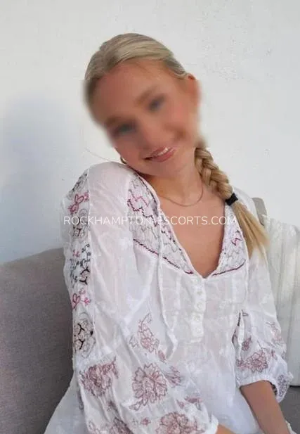 Rockhampton escorts Nathalie — 4