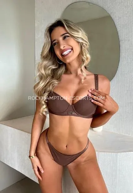 Rockhampton escorts Liliana — 6