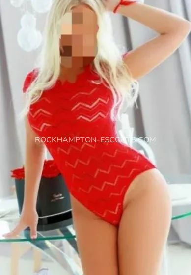 Rockhampton escorts Caitlin — 4