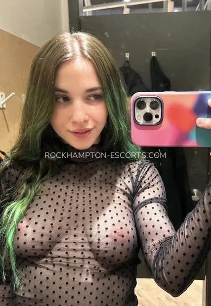 Rockhampton escorts Viola — 2