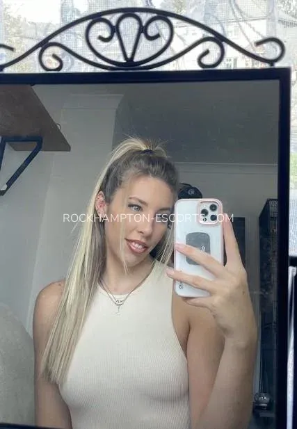 Rockhampton escorts Madeleine — 3