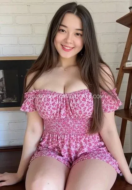 Rockhampton escorts Julianna — 4