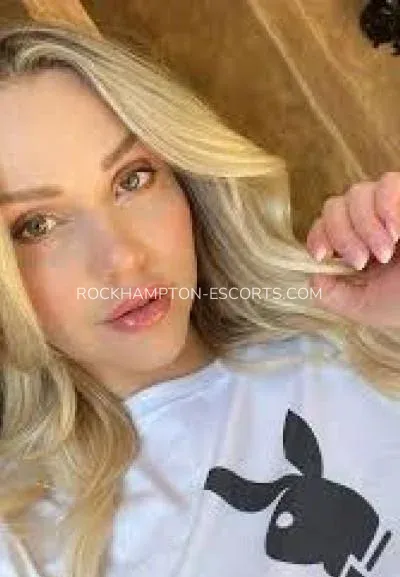 Rockhampton escorts Avery — 1