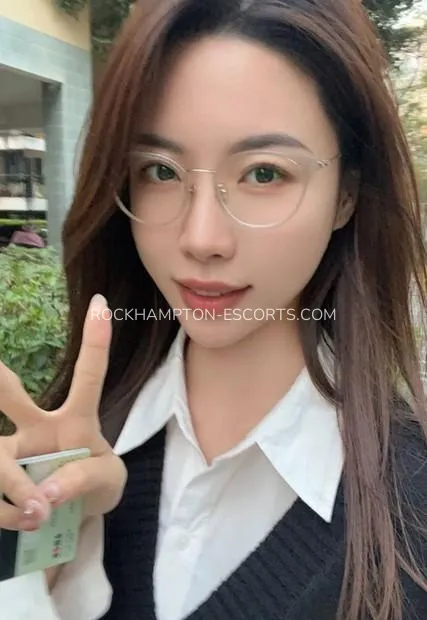 Rockhampton escorts belinda