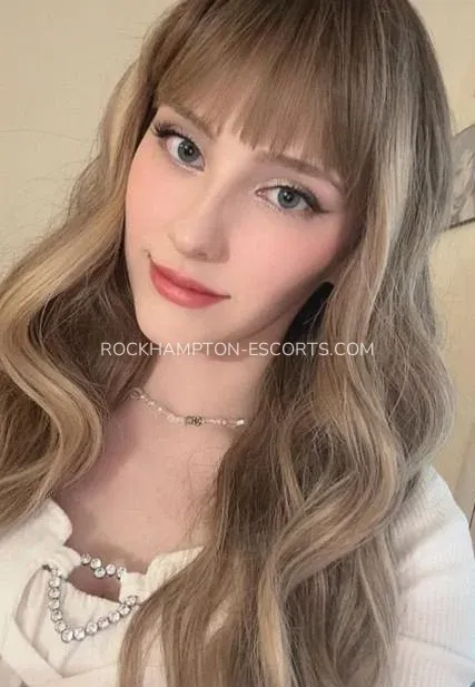 Rockhampton escorts Ana — 1