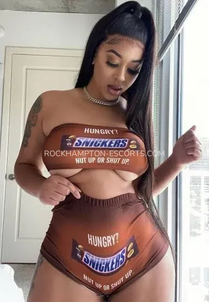 Rockhampton escorts Astrid — 1