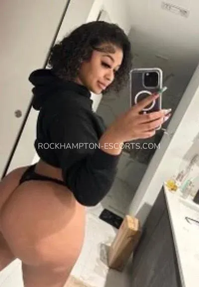 Rockhampton escorts Margareta — 3