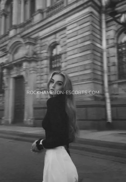 Rockhampton escorts Autumn — 5