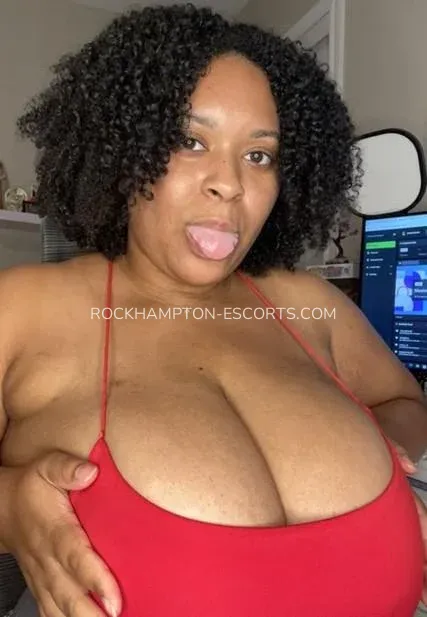 Rockhampton escorts Lavinia — 7