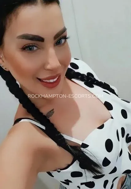 Rockhampton escorts Ruby — 8