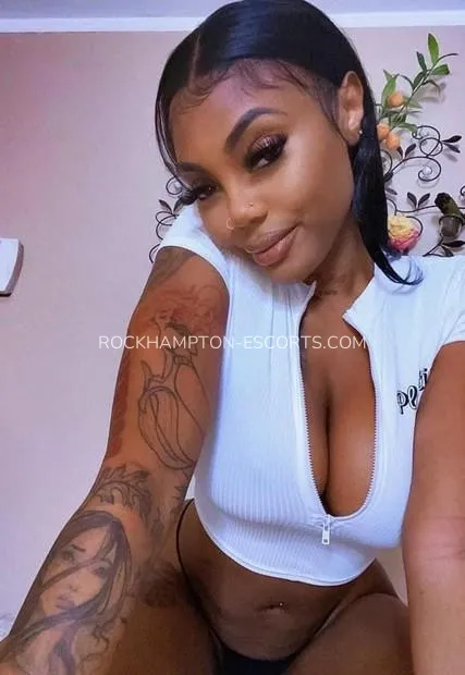 Escort djevojka Astrid - Rockhampton