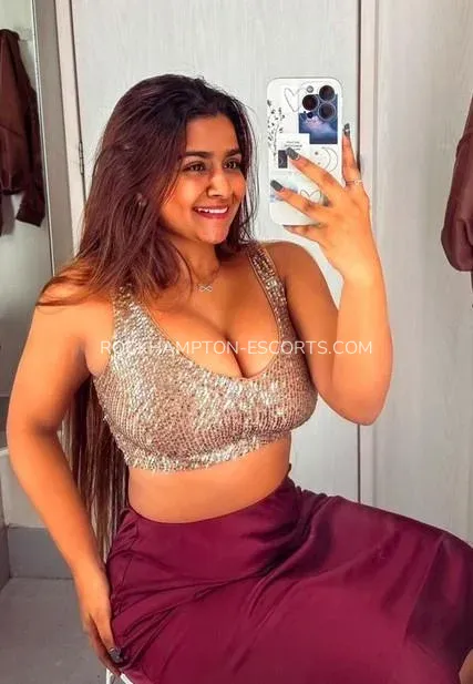 Rockhampton escorts Annabelle — 4