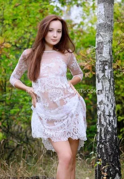 Rockhampton escorts Caroline — 3