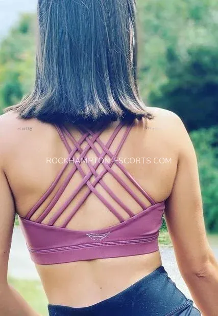 Rockhampton escorts Barbro — 7