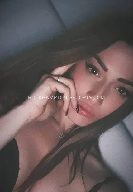 Rockhampton escorts Irene — 1